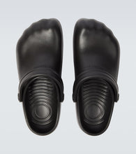 Balenciaga Sunday Molded mules
