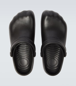 Balenciaga Sunday Molded mules