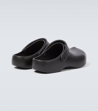 Balenciaga Sunday Molded mules