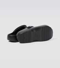 Balenciaga Sunday Molded mules