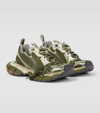 Balenciaga 3XL sneakers
