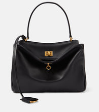 Balenciaga Rodeo Small leather tote bag - Balenciaga Rodeo 小号皮革手提包