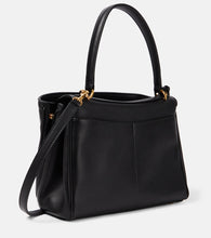 Balenciaga Rodeo Small leather tote bag