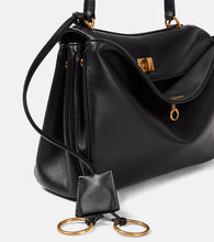 Balenciaga Rodeo Small leather tote bag