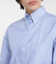 Thom Browne Cotton shirt dress