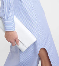 Thom Browne Cotton shirt dress