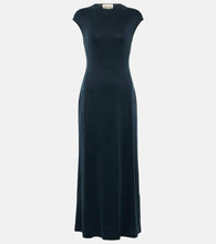 Tove Marcele midi dress