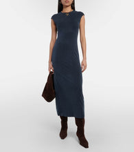 Tove Marcele midi dress