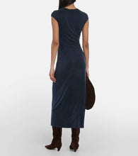 Tove Marcele midi dress