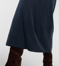 Tove Marcele midi dress