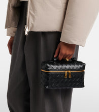 Bottega Veneta Bang Bang Intrecciato leather tote bag