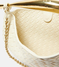 Bottega Veneta Sardine Chain leather tote bag