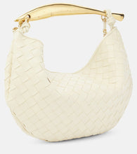 Bottega Veneta Sardine Chain leather tote bag