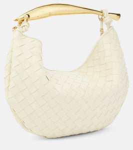 Bottega Veneta Sardine Chain leather tote bag