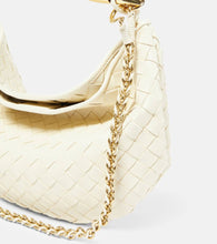 Bottega Veneta Sardine Chain leather tote bag