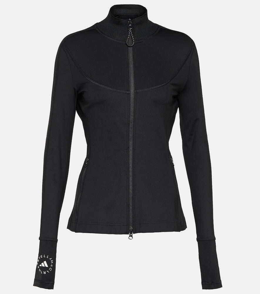 Adidas by Stella McCartney TruePurpose jacket - Adidas by Stella McCartney TruePurpose 夹克