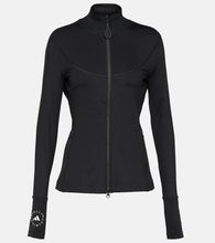 Adidas by Stella McCartney TruePurpose jacket - Adidas by Stella McCartney TruePurpose 夹克
