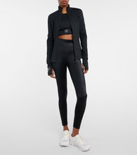Adidas by Stella McCartney TruePurpose jacket