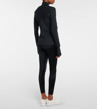Adidas by Stella McCartney TruePurpose jacket