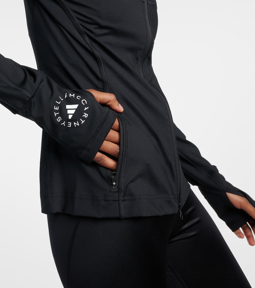 Adidas by Stella McCartney TruePurpose jacket