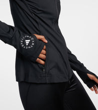 Adidas by Stella McCartney TruePurpose jacket