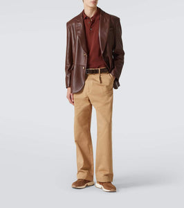 Tod's Suede sneakers