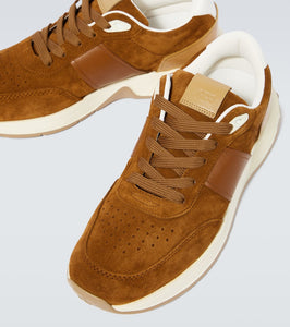 Tod's Suede sneakers