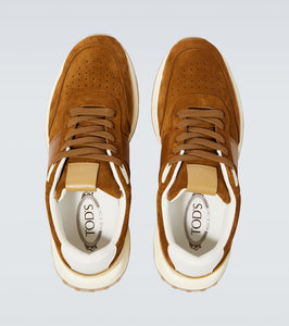 Tod's Suede sneakers