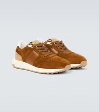 Tod's Suede sneakers