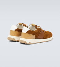 Tod's Suede sneakers