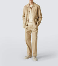 Tod's Suede sneakers