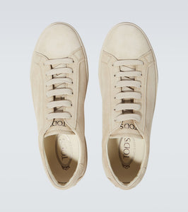 Tod's Suede sneakers