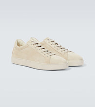 Tod's Suede sneakers