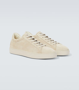 Tod's Suede sneakers
