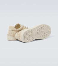 Tod's Suede sneakers