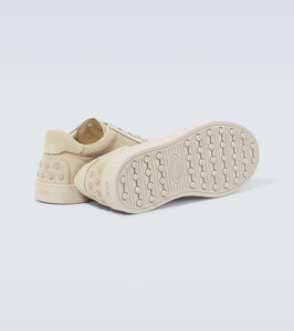 Tod's Suede sneakers