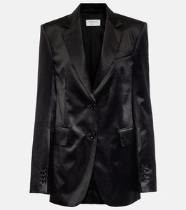 Sportmax Satin blazer