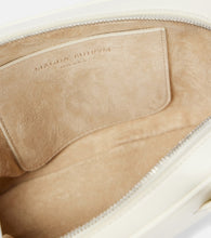 Magda Butrym Brigitte Small leather tote bag