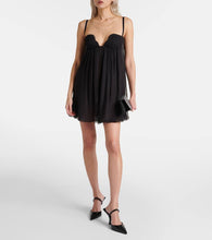Nensi Dojaka Silk camisole