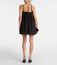 Nensi Dojaka Silk camisole