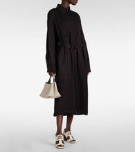 Tod's Kate leather sandals