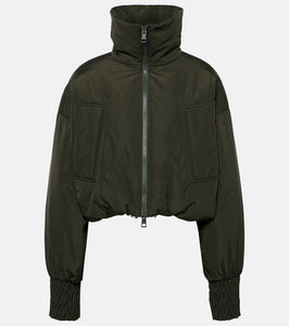 Tod's Padded bomber jacket