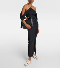 JW Anderson Leather fisherman sandals