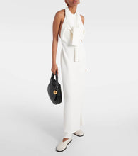 Proenza Schouler Leather ballet flats