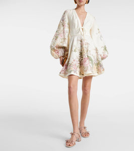 Rene Caovilla Caterina 40 embellished satin mules