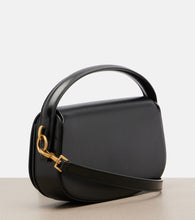 Saint Laurent Voltaire leather shoulder bag