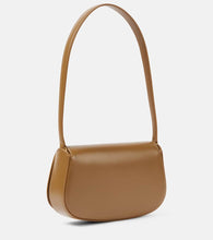 Saint Laurent Voltaire Mini leather shoulder bag