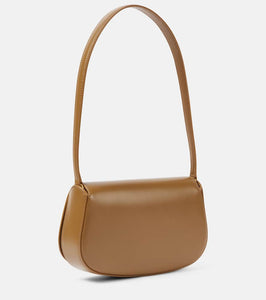 Saint Laurent Voltaire Mini leather shoulder bag