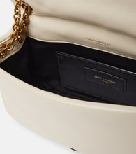 Saint Laurent Jamie 4.3 Mini leather shoulder bag