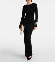 Saint Laurent Jamie 4.3 Mini leather shoulder bag